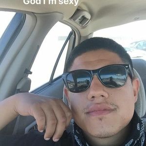 Meet your Posher, Patrick